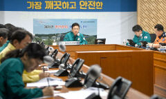 이철우 경북도지사 