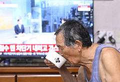 水魔가 할퀸 예천 백석리…이웃사촌 30%를 잃다