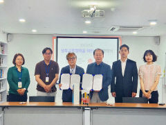 대구문학관-대구콘서트하우스 문학·음악 활성화 업무협약