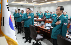 [속보]尹대통령 