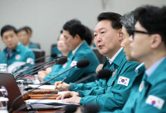 [속보]尹 수해 피해지역에 