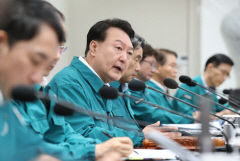 尹대통령 