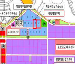 대구 국가산단에 ‘정밀기계가공산업 종합기술지원센터’ 건립