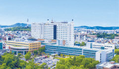 영남대병원, '폐렴 적정성평가' 5회 연속 1등급 획득