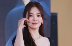 '청룡시리즈어워즈' 대상 송혜교, '더글로리' 2관왕