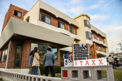 '영주 경제속으로(STAXX)' 10개 소셜벤처기업 참여