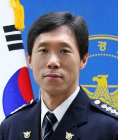 안동 경찰, 집중호우로 익사 위기의 소40여 마리 구해