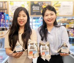 커피도 김밥도 벌크업…고물가 '통' 크게 즐기자