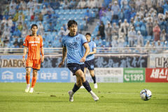 대구FC, 대전 잡고 중위권과 선긋기