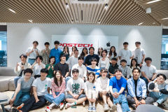 한국 Apple 디벨로퍼 아카데미, 3기 교육생 모집