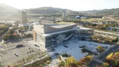 경주시, 대한민국 관광정책 대상 '관광산업 부문' 대상…국제회의 복합지구 활성화