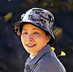 [제13회 독도문예대전] 당선소감-일반부 대상(사진)-손태옥