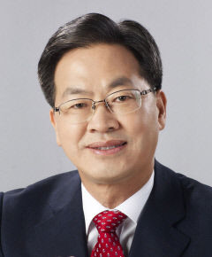 오도창 영양군수 영주·봉화 수해지역 성금 전달