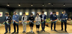 포항중앙초, ‘학교 안 작은 미술관’ 개관