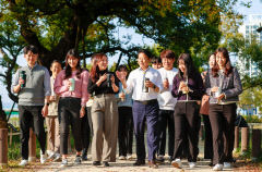 이병환 성주군수 변화와 혁신통해 경쟁력 있는 행정도시 만들 것