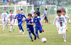 경주서 화랑대기 전국 유소년 축구대회 다음 달 11일 개막…600개 팀, 선수 1만 명 참가