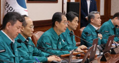 한덕수 총리 
