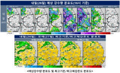 대구·경북 대부분 지역 폭염주의보 발효…기습 소나기 유의해야