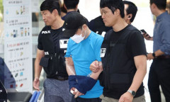 신림동 흉기 난동범, 사이코패스 진단 검사 진행