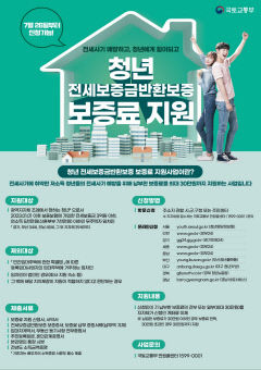 경북도, '전세사기' 노출 우려 사회초년생·저소득청년 돕는다