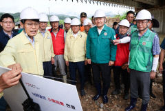 이철우 경북도지사 