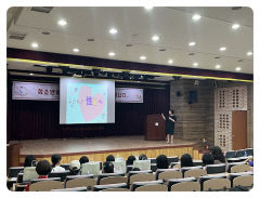 LG 경북협의회,  지역 여성 청소년에 속옷 세트 전달