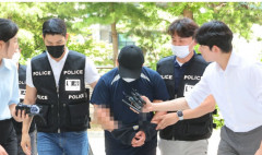 생후 57일 아들 학대 의심 20대  아빠 휴대전화서 폭행 정황 의심 메시지 확인