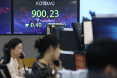 [속보] '황제주' 에코프로, 100만원 깨졌다…98만5천원에 장 마감
