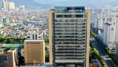 대구은행, 올 상반기 당기순이익 3천98억원 달성