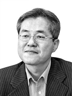 [박재일 칼럼] 법무부 장관