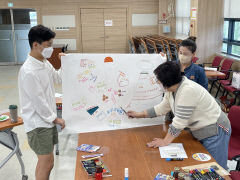 대구 달성군 달성문화도시센터 '2023 달성문화기획학교' 교육생 모집