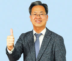 오도창 영양군수 인터뷰 