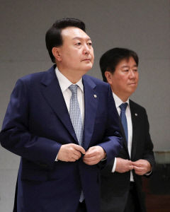 尹대통령 
