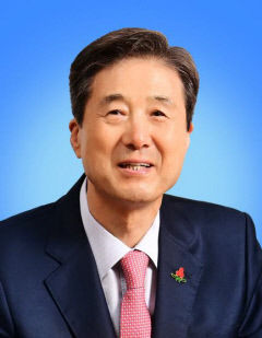 이충곤 에스엘 회장 집중호우 피해지역민에게 1억 성금 기탁
