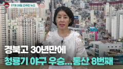 [시도때도없는뉴스] 7월 28일 간추린 뉴스