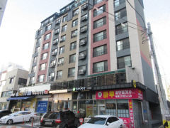[경매 정보] 대구시 수성구 수성동3가 근린