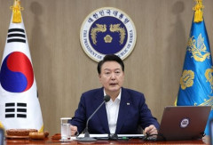 [전문]尹 국무회의 모두발언 