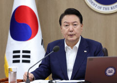 [속보]尹대통령 교권확립 관련 