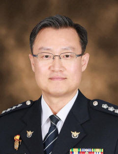 [프로필] 시진곤 포항남부경찰서장 취임