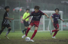 축구 꿈나무 구미 집결 …무더위 날릴 'i리그 여름축제'