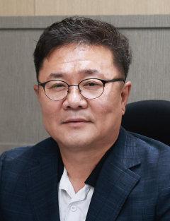 박준로 경북 영양부군수, 안동대서 공학박사 학위 취득