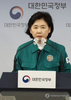 다음주 마스크 착용 완전 의무 해제 발표…질병관리청장 