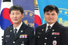 영주경찰관, 이번엔 폭염 속 쓰러져 있던 80대 노모 신속 구조