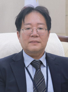 전익조 전 안동대 산학협력단장, 경북바이오산업연구원장 취임