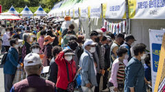 한국 사회 '노인이 될수록 행복하지 않다'…행복지수 10점 만점에 6점
