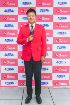 '조선체육회' 전현무 