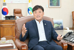 윤경희 청송군수 