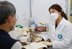 경주시, 코로나19 재유행 대비 선제 대응…추가 접종 독려