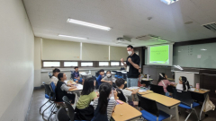 행복한 영어학교서 