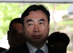 '윤관석 구속'  더불어민주당 사법리스크 확산